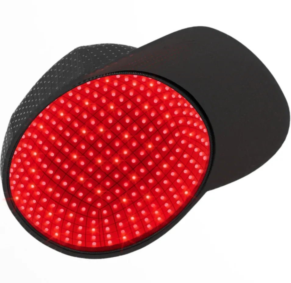 Illumiflow vs. Capillus Reddit Comparison