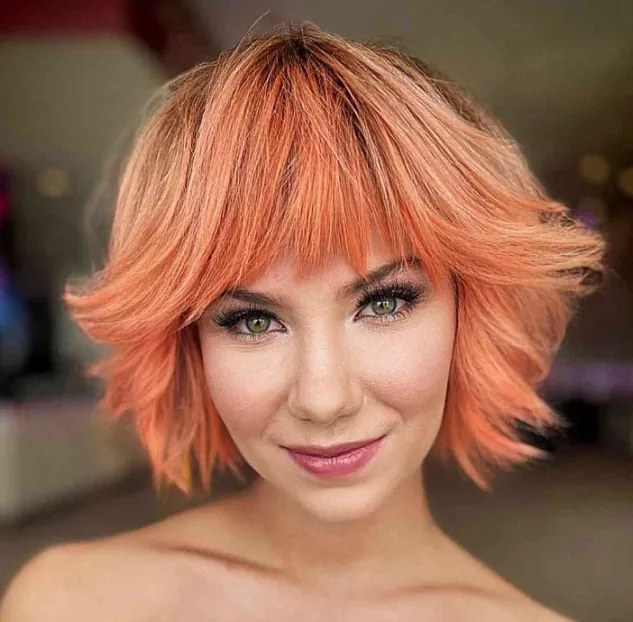 30 Stunning Bob Haircut For Thin Hair To Look Thicker In 2023 Hair System