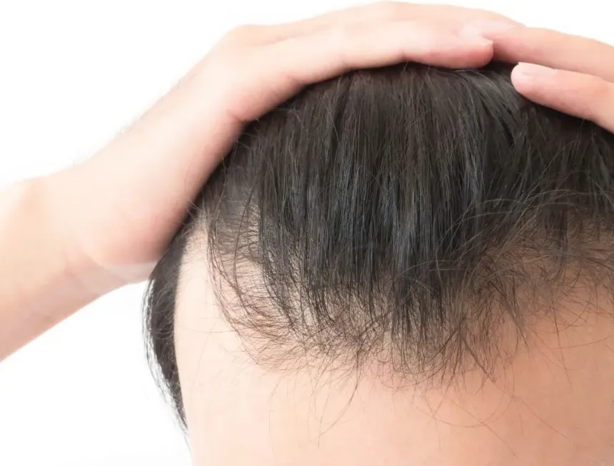 Understanding Hair Loss