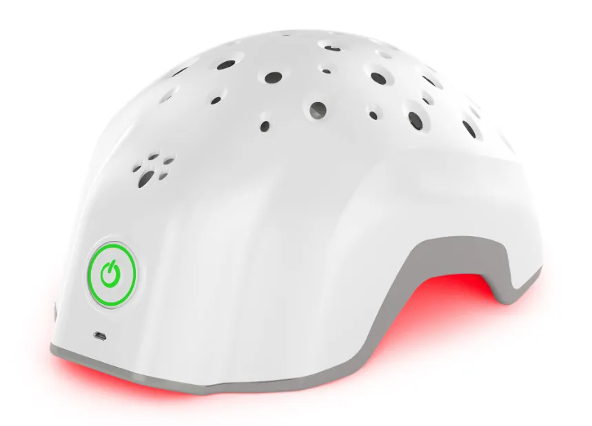 Understanding Hair Helmets