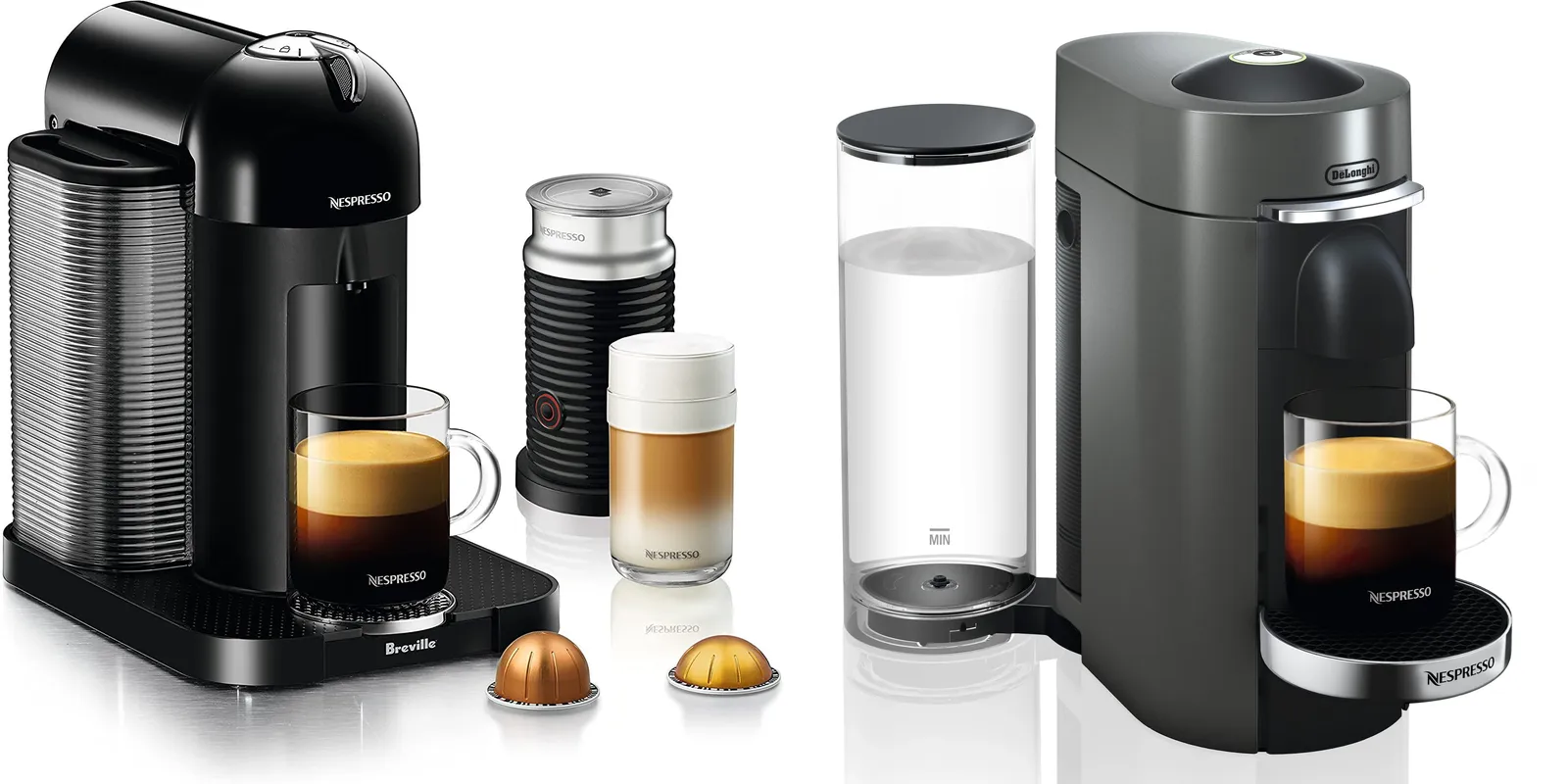 The Nespresso Flashing Orange Common Causes and Easy Solutions
