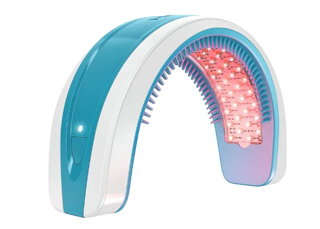 Insights from Reddit: iRestore vs Hairmax