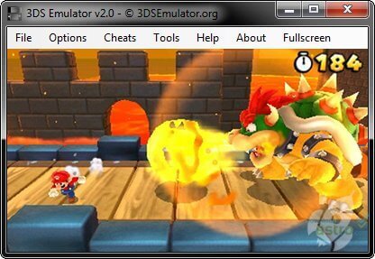 Best Nintendo 3DS Emulator